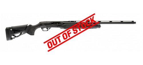 Beretta AX800 Suprema 12 Gauge 3.5" 28" Barrel Semi Auto Shotgun - Black
